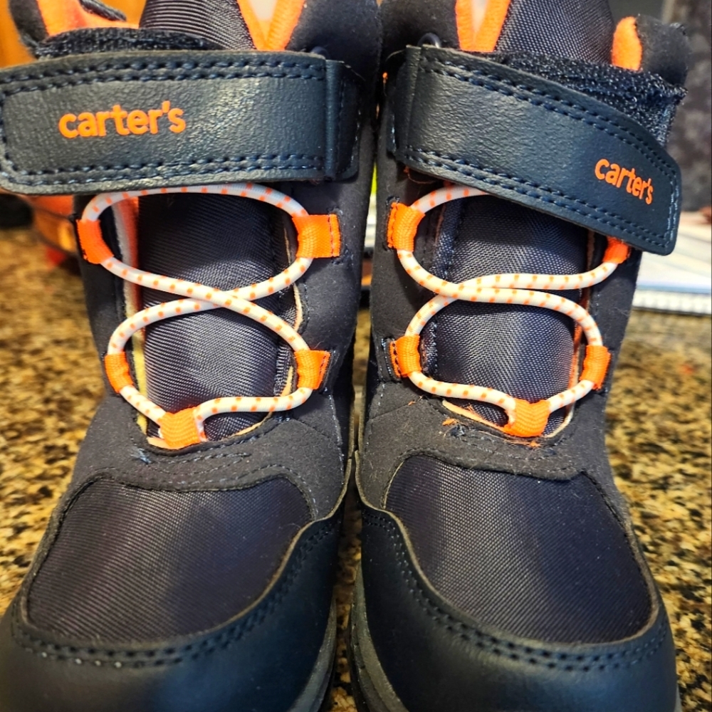 Boys Snow Boots size 12